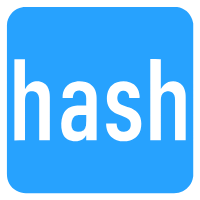 hasher